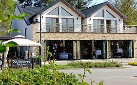 Apartamenty Polanczyk