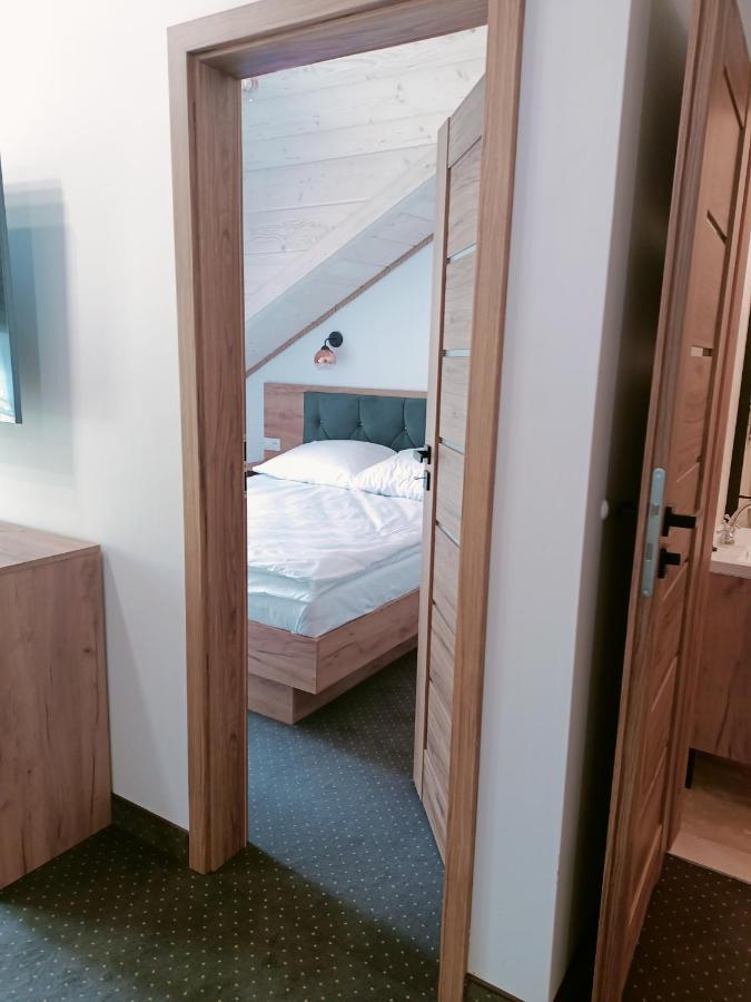 Apartamenty Polańczyk Zewnętrze zdjęcie