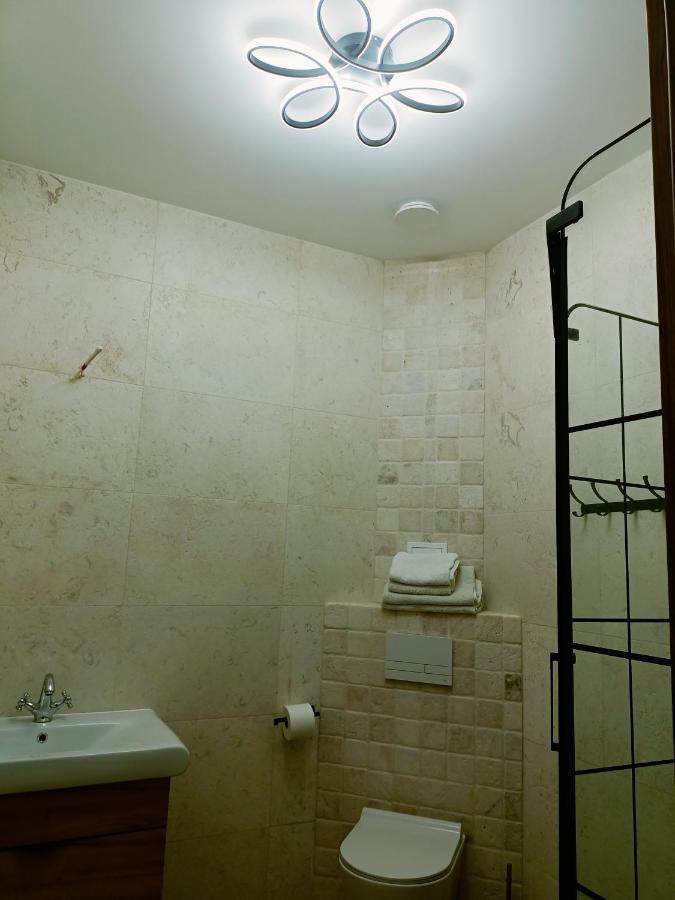 Apartamenty Polańczyk Zewnętrze zdjęcie